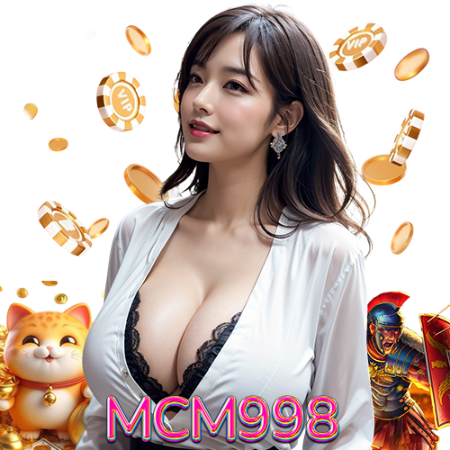 mcm998 จ่ายจริง